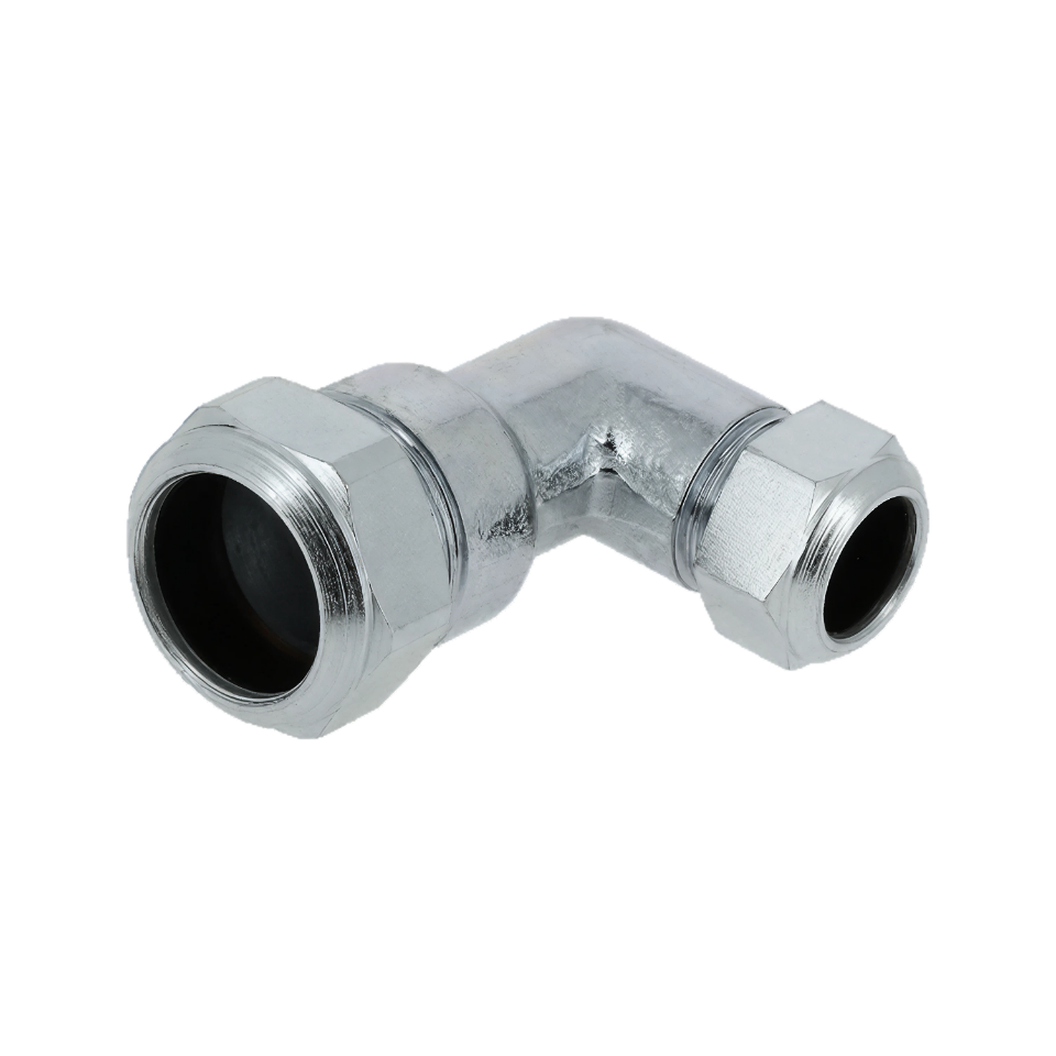 BONFIX 105 Verloopknie 28 x 22 mm