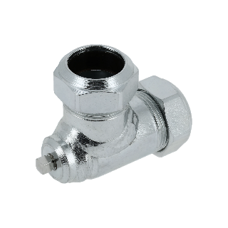 BONFIX 105SP Ontluchtingsknie 22 x 22 mm