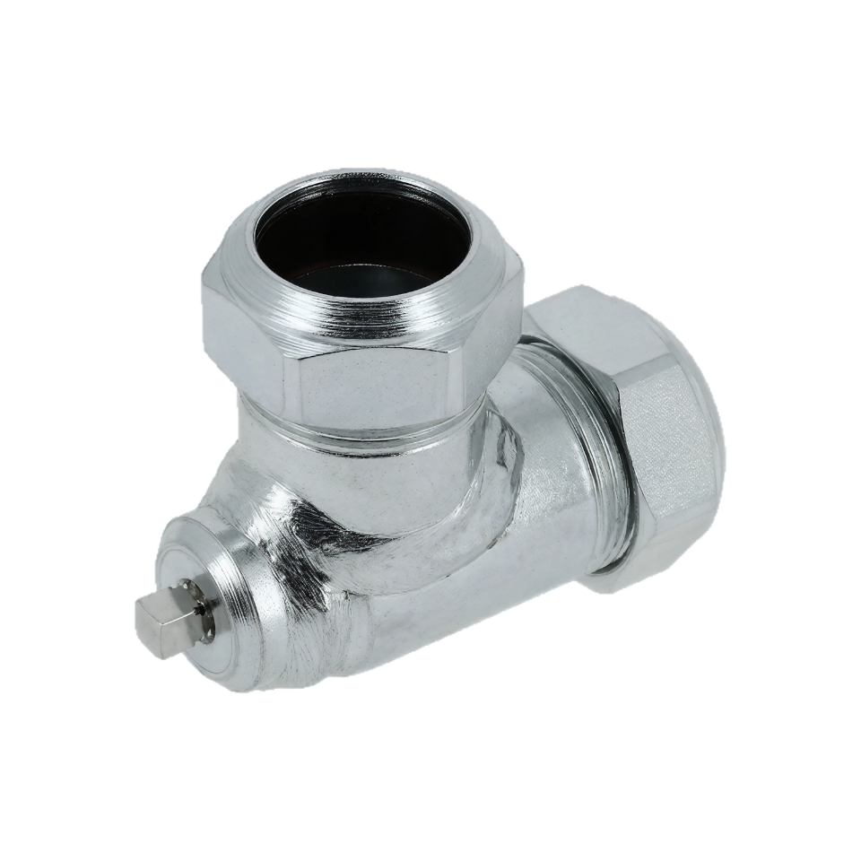 BONFIX 105SP Ontluchtingsknie 22 x 22 mm