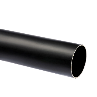 Wafix PP Buis ZW 110x3,4 L=3