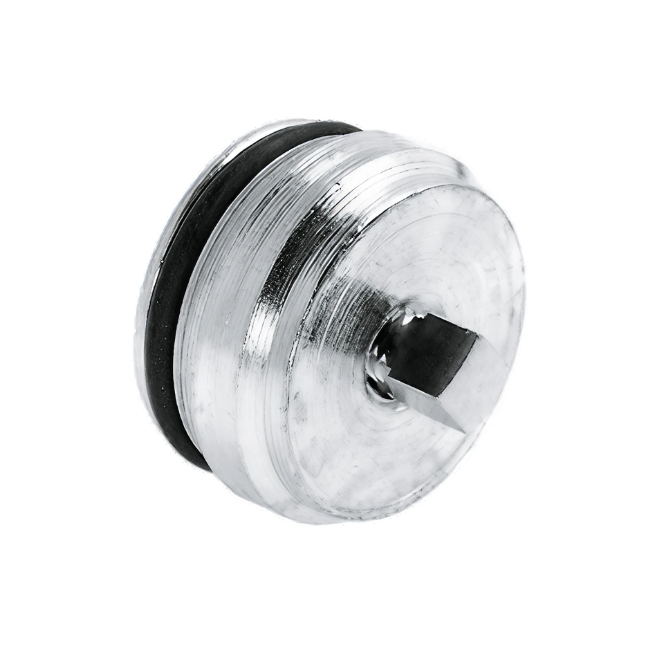 BONFIX 204 Ontluchtingsplaatje 15 mm