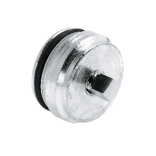 BONFIX 204 Ontluchtingsplaatje 22 mm