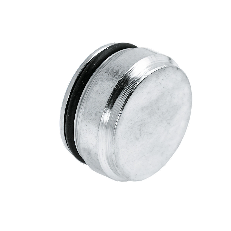 BONFIX 202 Afsluitplaatje 15 mm
