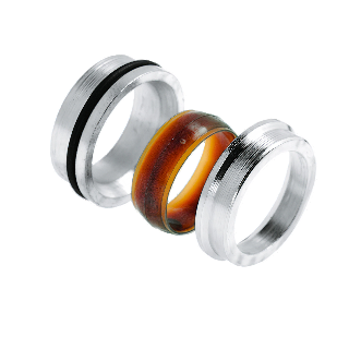 BONFIX 201 Verloopset 28 x 15 mm