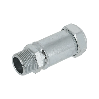 BONFIX 106 Puntstuk lang 3/4'' x 3/4''