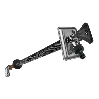 BONFIX 71605 Luxe vorstvrije buitenkraan