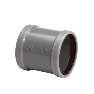 Wavin PVC M-Overschuifmof GR 315 SN4