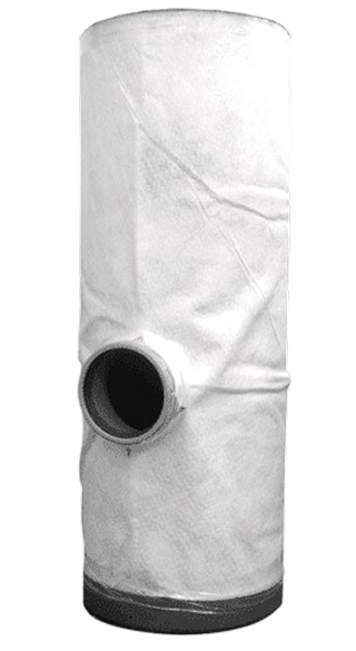 Infiltratieput 315mm, H=700mm, 2x125mm