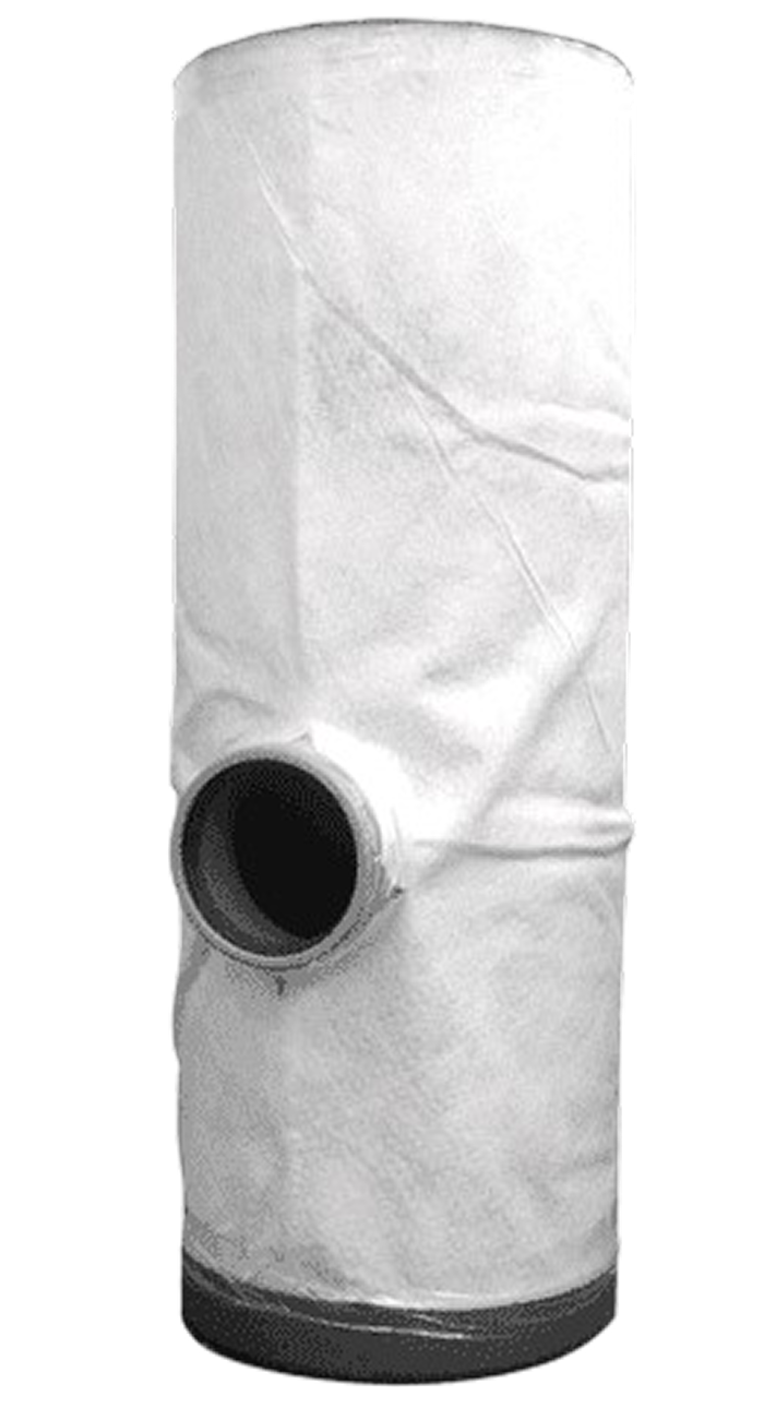 Infiltratieput 315mm, H=700mm, 2x125mm