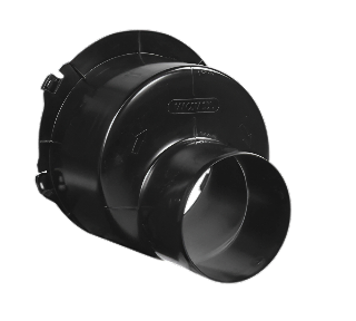 AquaCell NG Aansluitplaat ZW 200-315