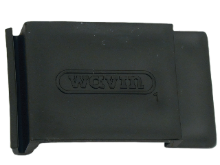 AquaCell Lite verbindingsclip