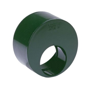 Dyka Vacurain Verloop 125x110 1LV Exc