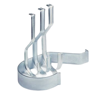 Dyka Vacurain Beugel 110 Elec.vz.st.