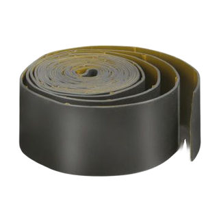 Dyka Dykasol Tape Akoestisch R=3m Antraciet