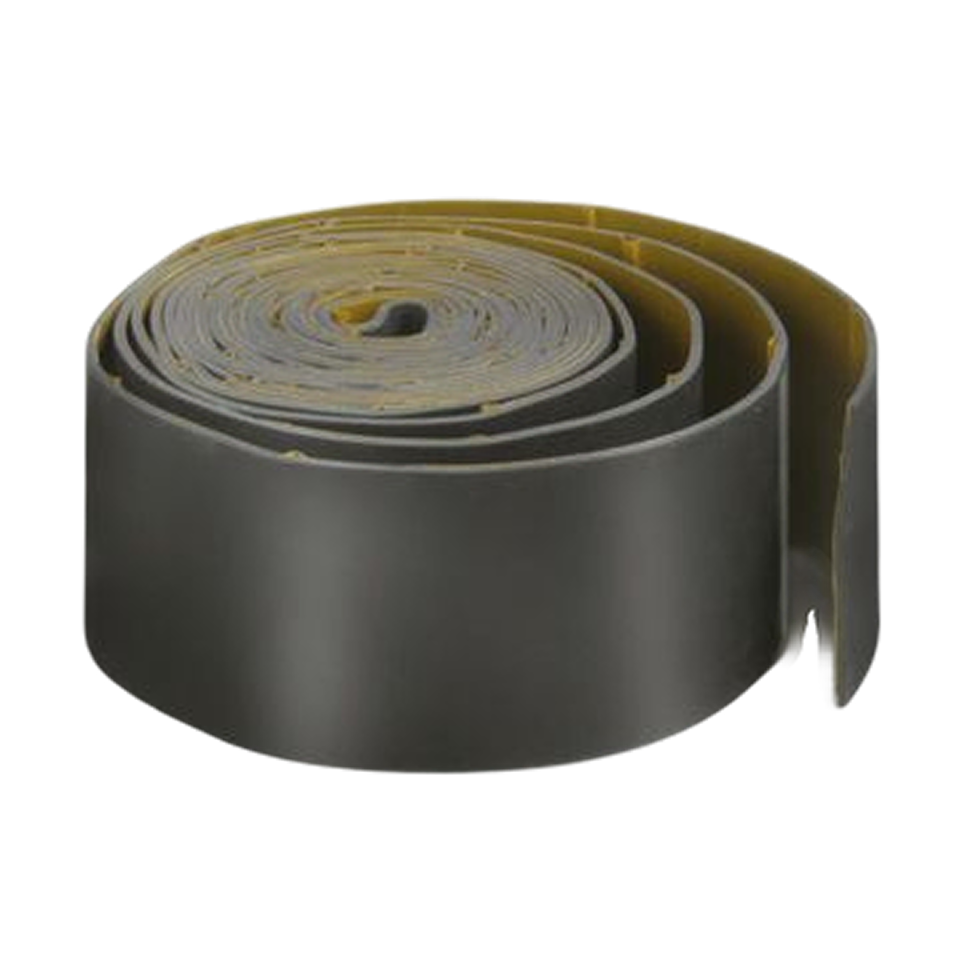Dyka Dykasol Tape Akoestisch R=3m Antraciet