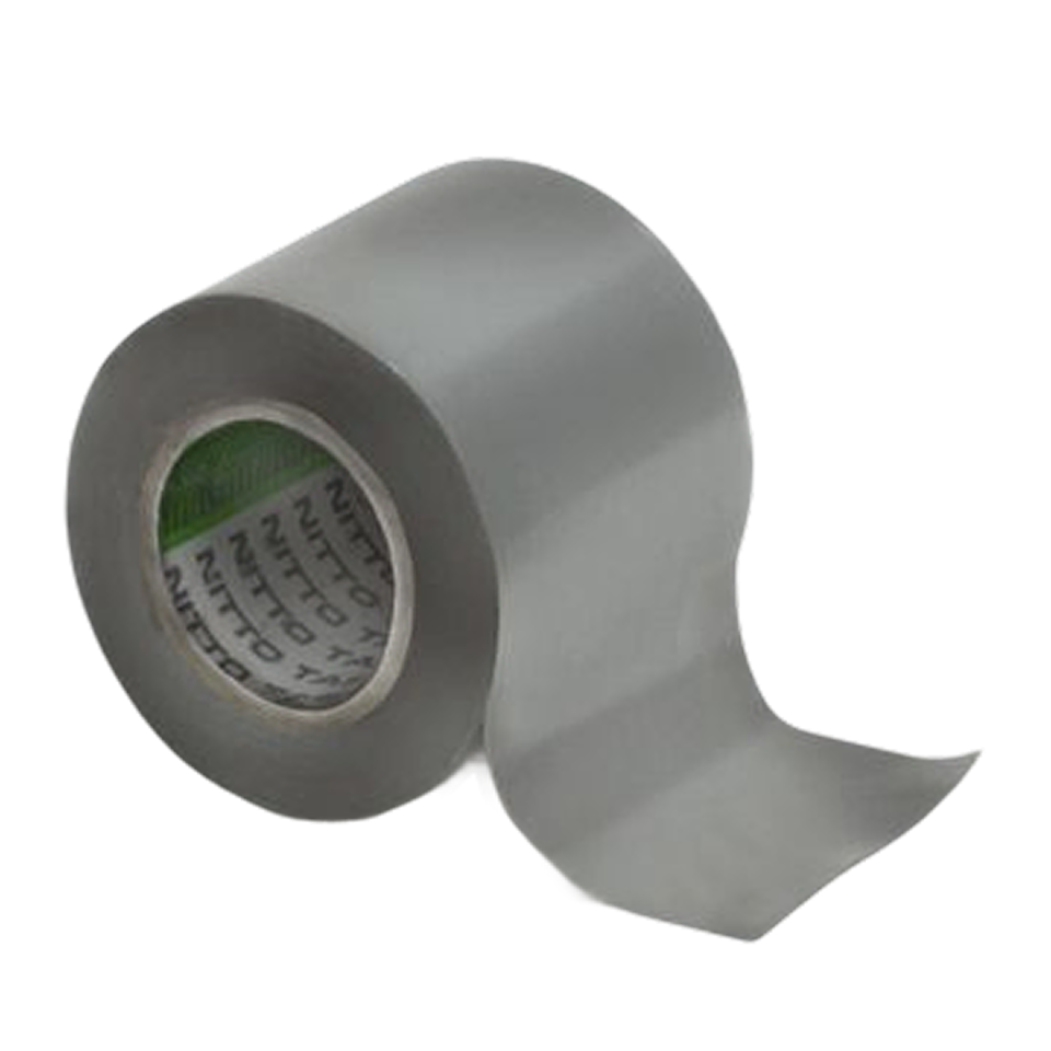 Dyka Dykasol Tape Thermisch R=10m Grijs