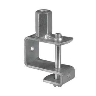 Dyka Ophang element M10 30x30