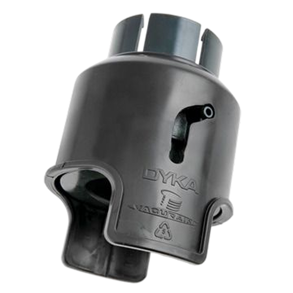 Dyka Vacurain Klikmof 50