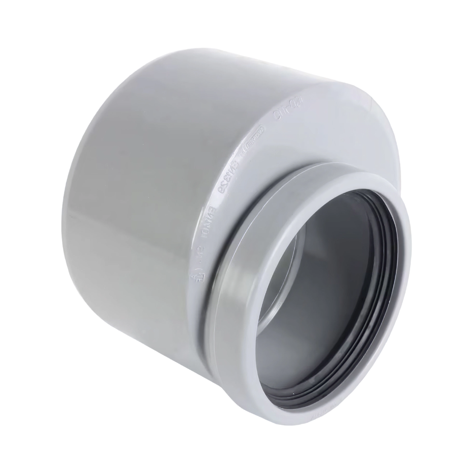 Wavin PVC M-Inzetverloop GR 160x125 SN4