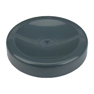 Wavin PVC Kap voor Spie-eind GR 200