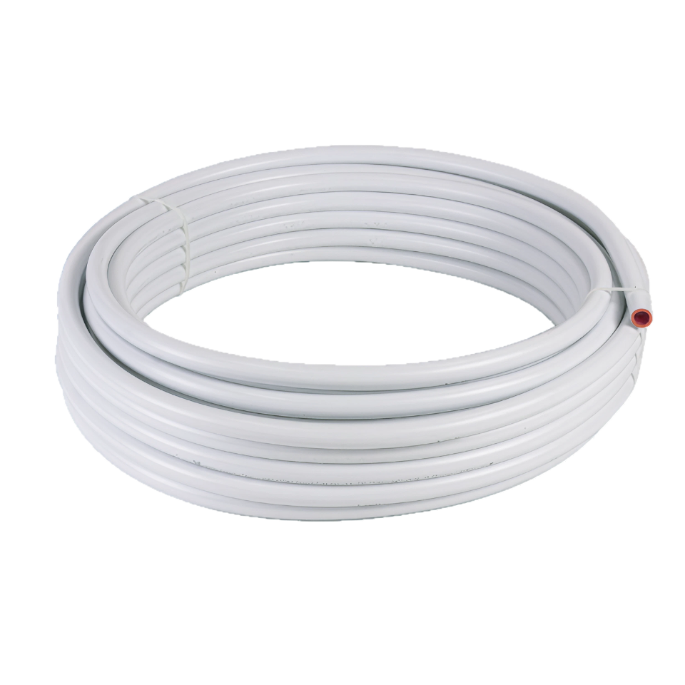 BONFIX Alu-pers systeembuis 26 x 3,0 rol 10 meter