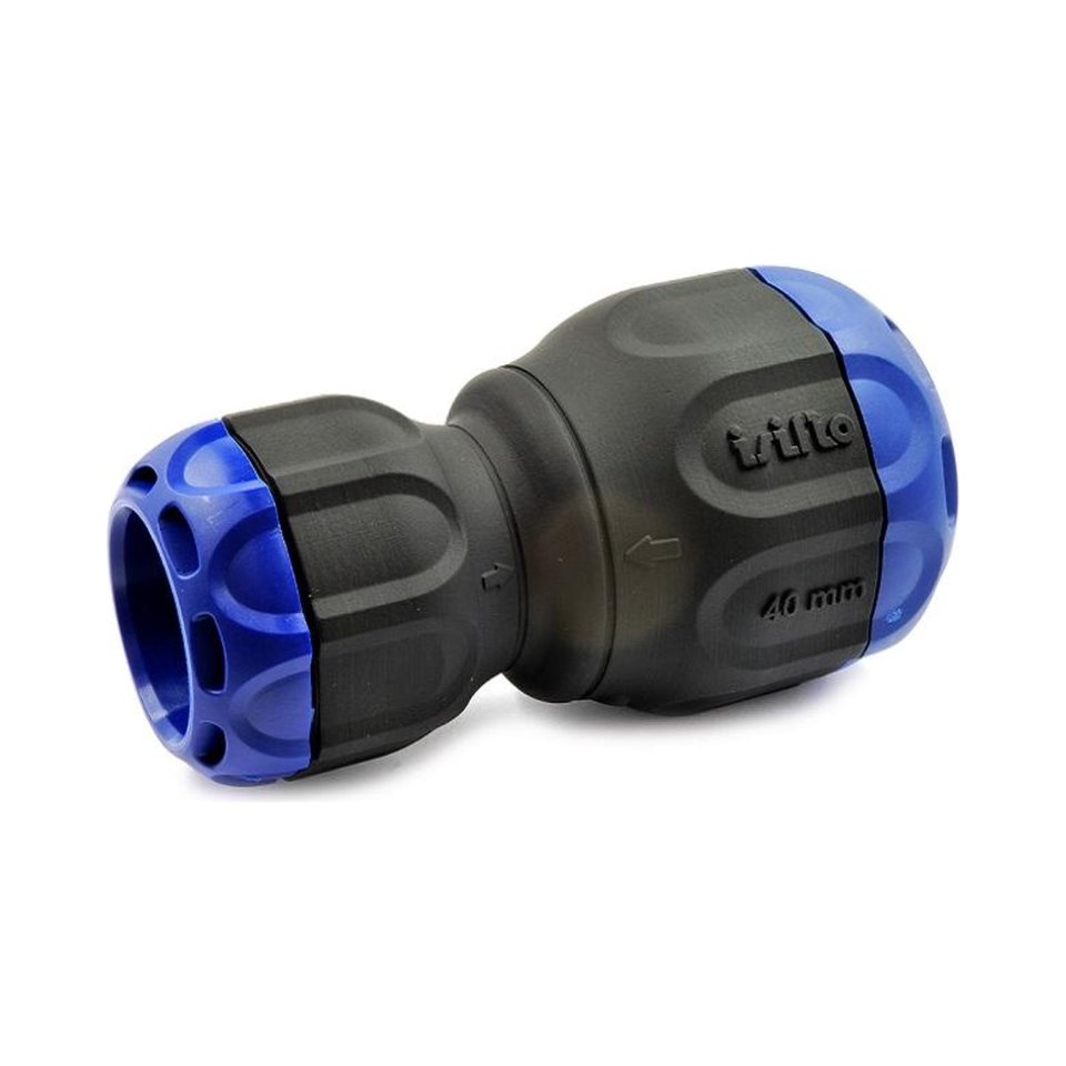Isiflo sprint 102 verloop koppeling  25x32 water