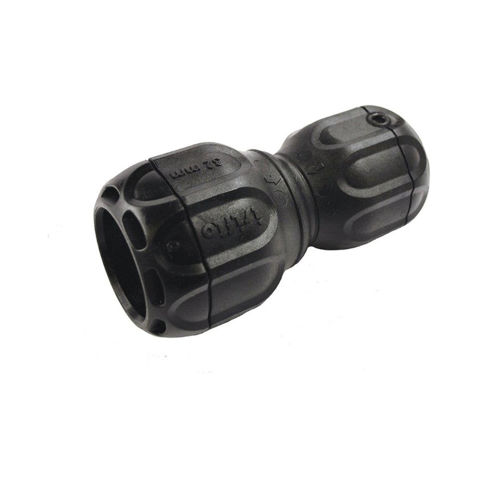 Isiflo sprint 102 verloop koppeling  50x40 gas SDR11
