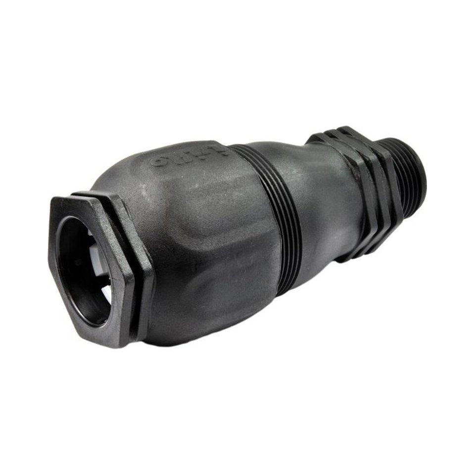 Isiflo sprint 113 flexi koppeling 20-27xr3/4" bu.dr. water