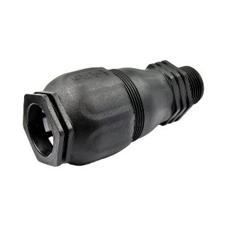 Isiflo sprint 113 flexi koppeling 20-27xr3/4" bu.dr. water