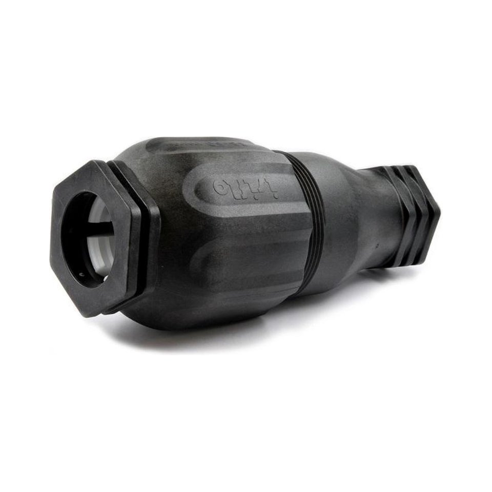 Isiflo sprint 136 flexi adapter  20-27x25 water