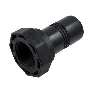 Isiflo sprint 148 adapter  50xrc1.1/2