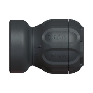 Isiflo sprint 316 schroefbus bi.dr. 32xg1 gas