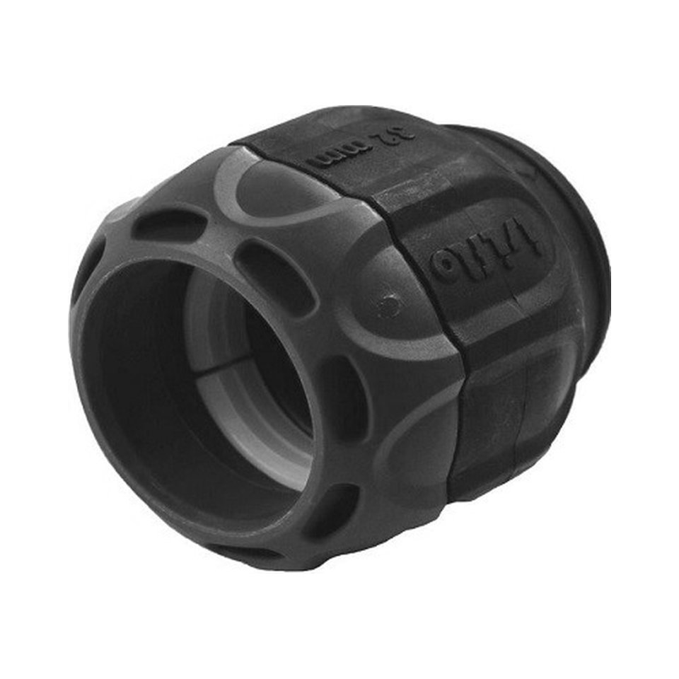 Isiflo sprint eindkap 165 50 pvc