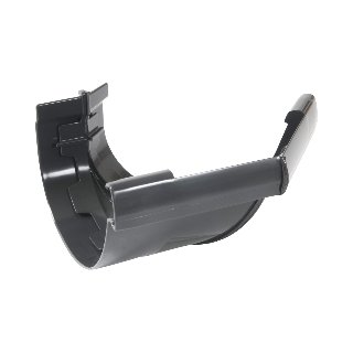 NICOLL Techtan Vodalis LG29 PVC-Ti buitenhoekstuk 135° antra