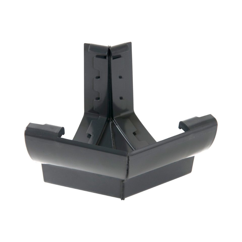 NICOLL Techtan Ovation LG38 PVC-Ti buitenhoekstuk 135° antra