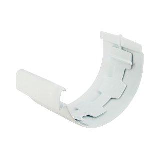 NICOLL Techtan Vodalis LG29 PVC-Ti verbindingsstuk wit