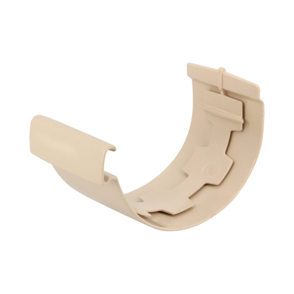 NICOLL Techtan Vodalis LG29 PVC-Ti verbindingsstuk beige