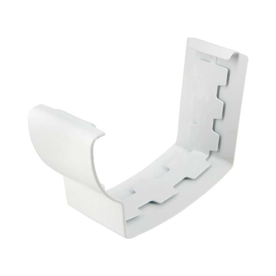 NICOLL Techtan Ovation LG38 PVC-Ti verbindingsstuk wit