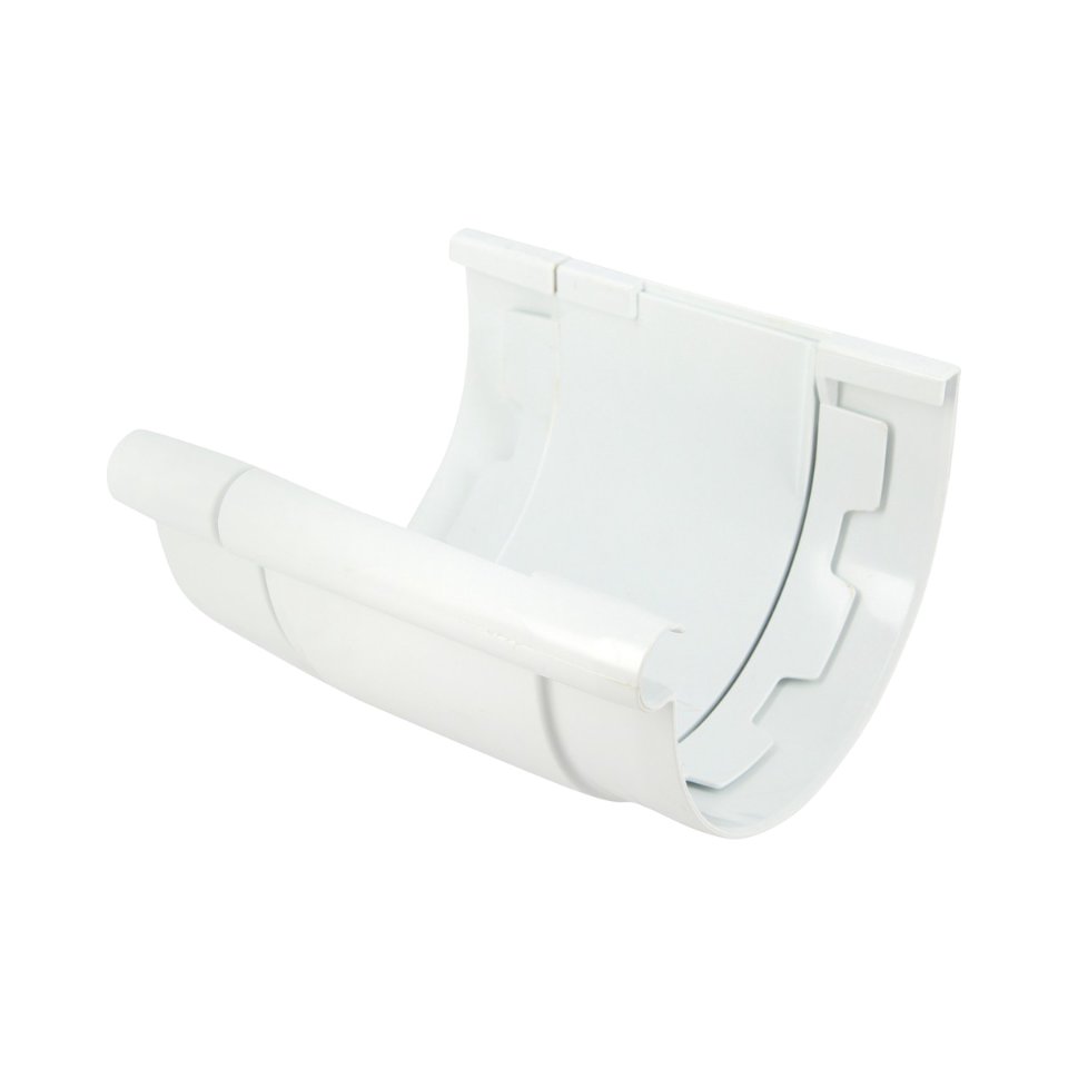 NICOLL Techtan LG25 PVC-Ti expansiestuk wit