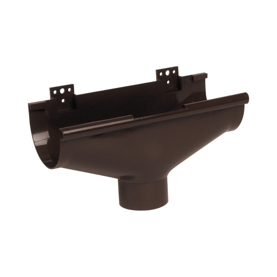 NICOLL Techtan LG25 PVC-Ti expansie centraaluitloop d80 brui