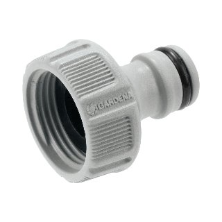 Gardena kraanstuk 3/4" bi.dr.