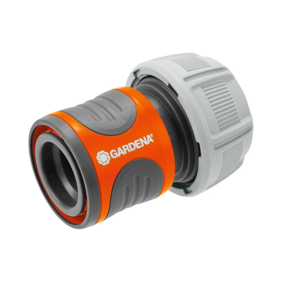 Gardena slangstuk 3/4"