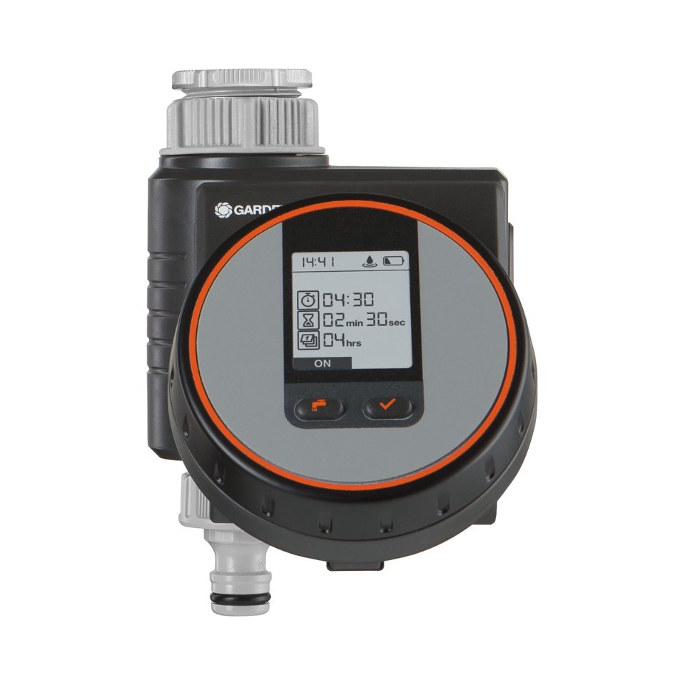 Gardena Beregeningscomputer FlexControl