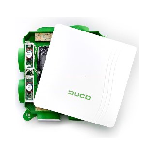 DucoBox Focus