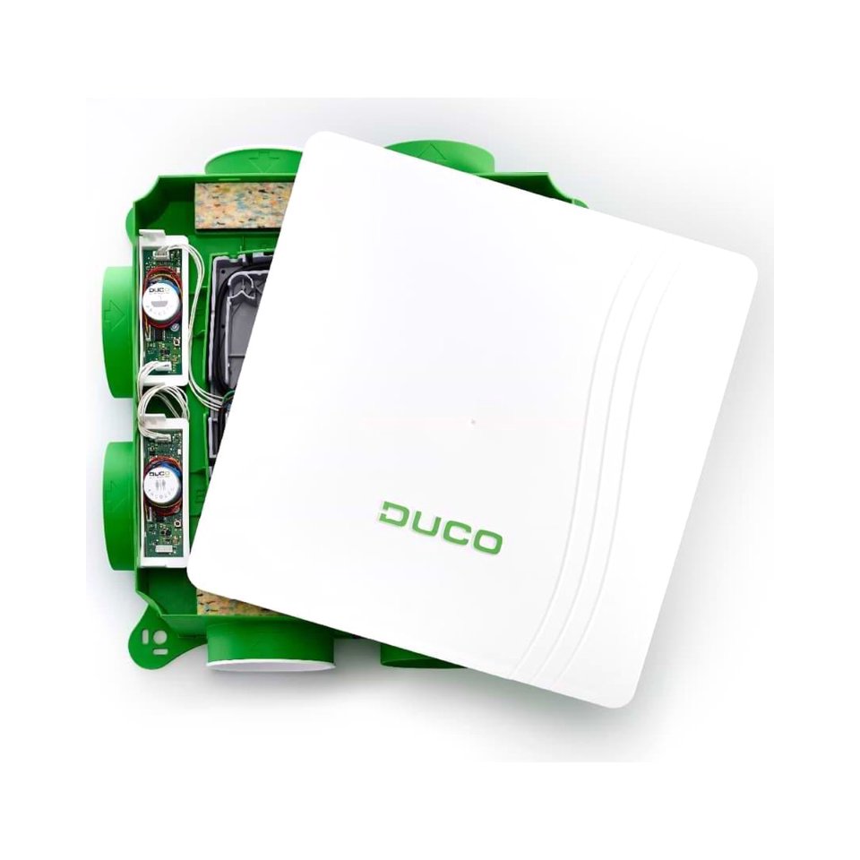 DucoBox Focus