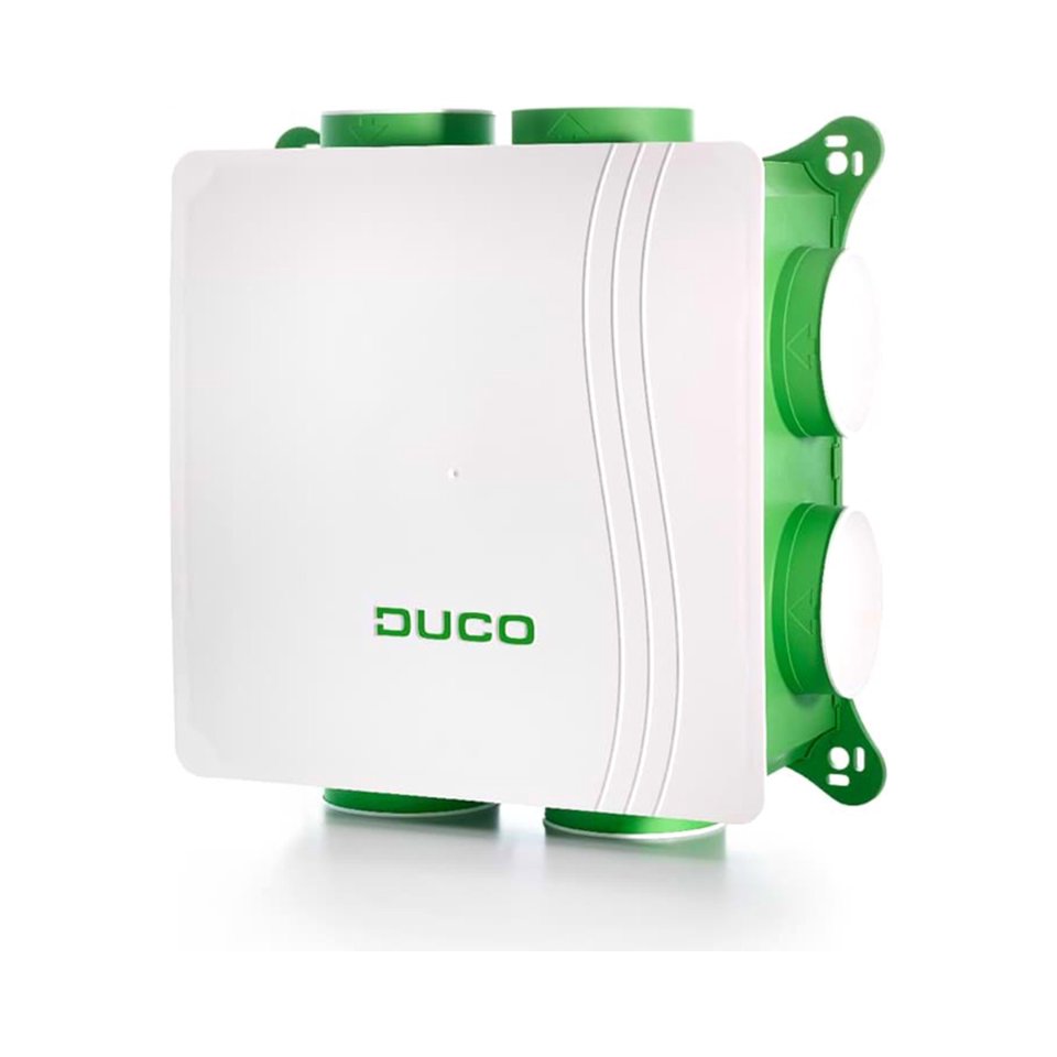 DucoBox Silent Connect
