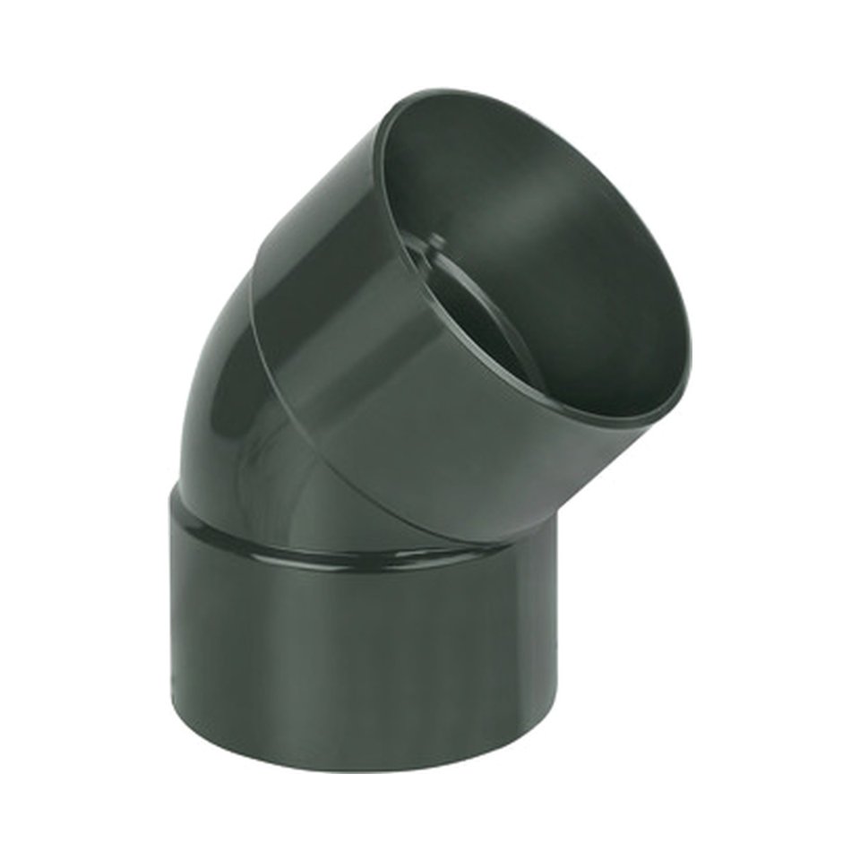 DYKA AIR Bocht 160 2LV 45gr
