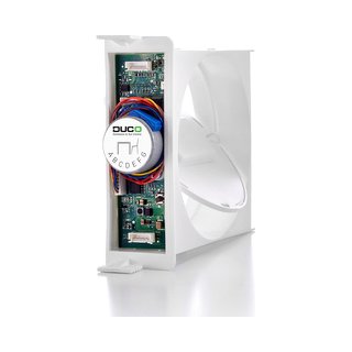 Duco CO2 Klep 30m3/u