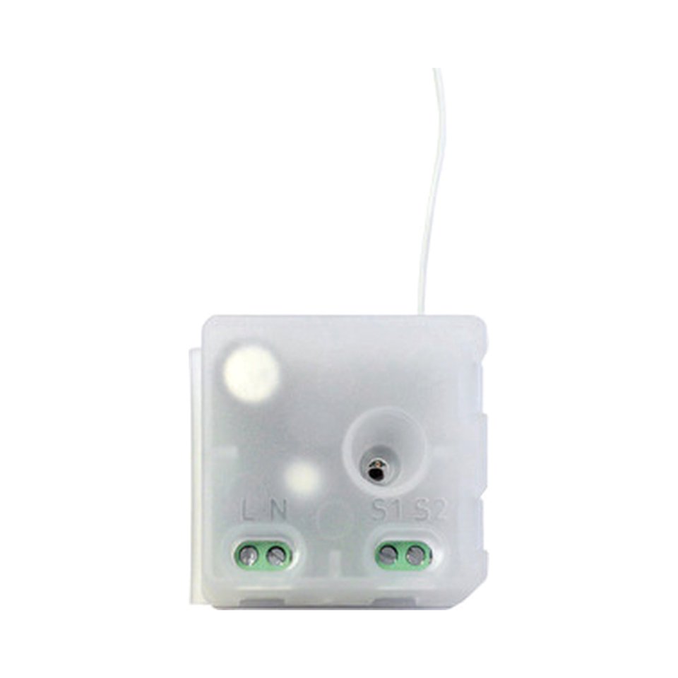 Duco Schakelcontact RF/230V