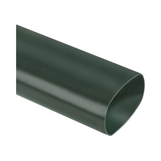 DYKA AIR Kanaal ovaal 235 L=5m